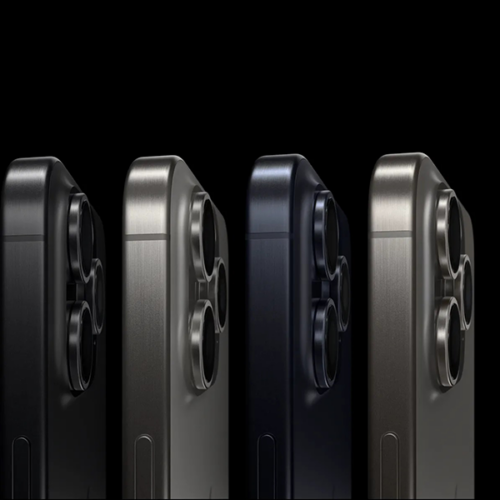 iPhone 15 Plus