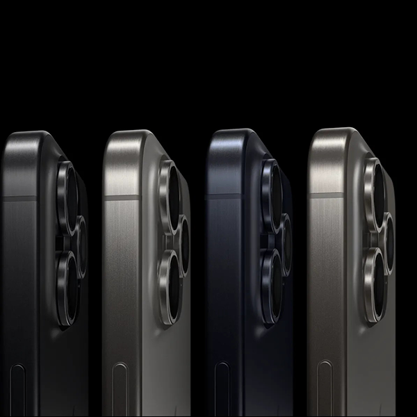 iPhone 15 Plus