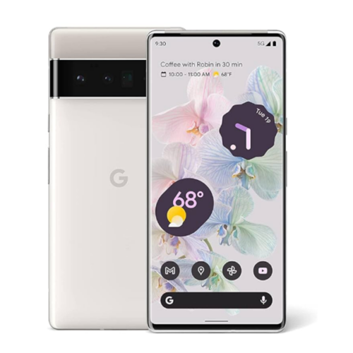 Gpixel6005 Google Pixel 6 Pro