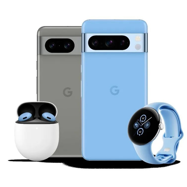 Gpixel8004 Google Pixel 8 Pro