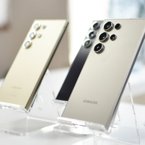 Galaxy S24 Ultra