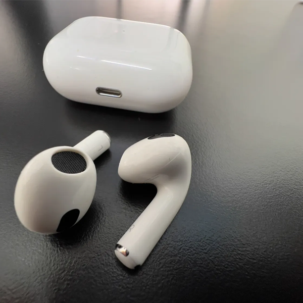 airpad-3gen002 Apple AirPods