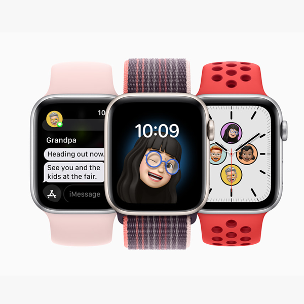Apple Watch