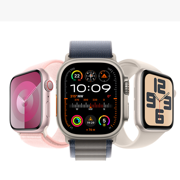 Apple Watch