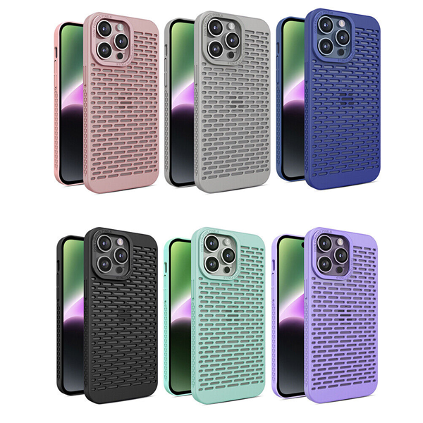 Protective Phone Cases