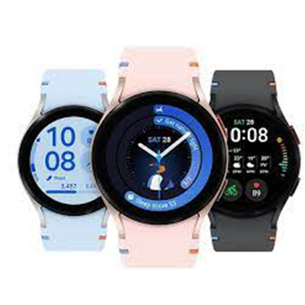Samsung Galaxy Watch