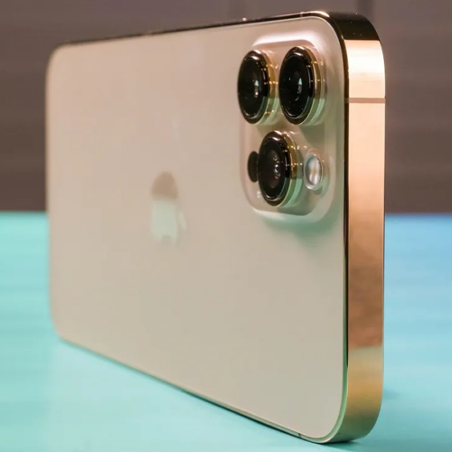 iPhone 12 Pro