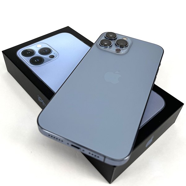 ip13003 iPhone 13 Pro Max