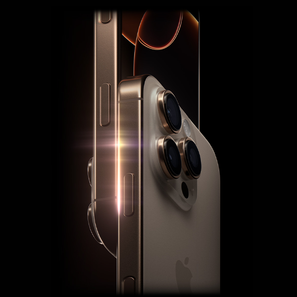 iPhone 15  Pro
