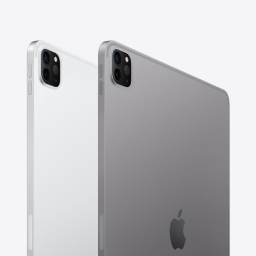 iPad Pro (M2)  