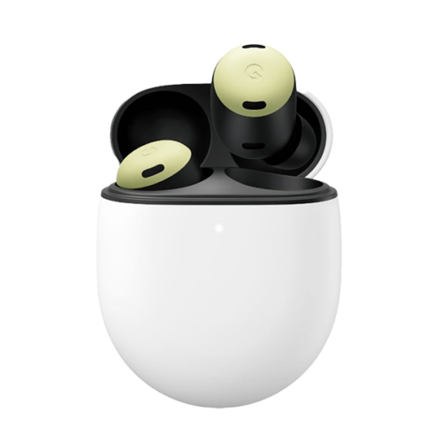 Google Pixel Wireless Earbuds
