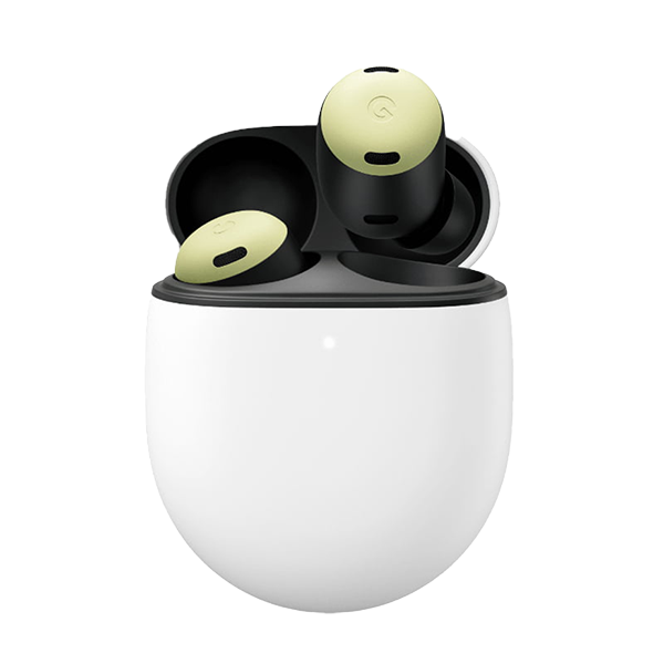 Google Pixel Wireless Earbuds