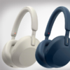 Sony Ear Headphones