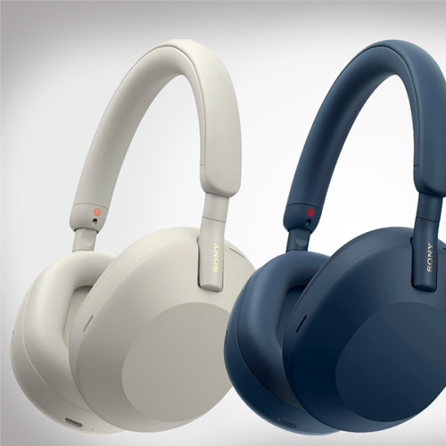 Sony Ear Headphones