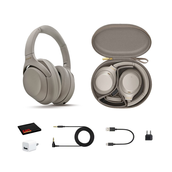 Sony Ear Headphones